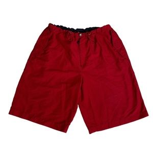 Gap Drawstring Shorts